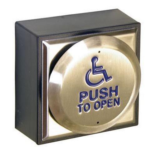 Equality Act Press to Open Switch - Large Equality Act Press to Open Switch - Large