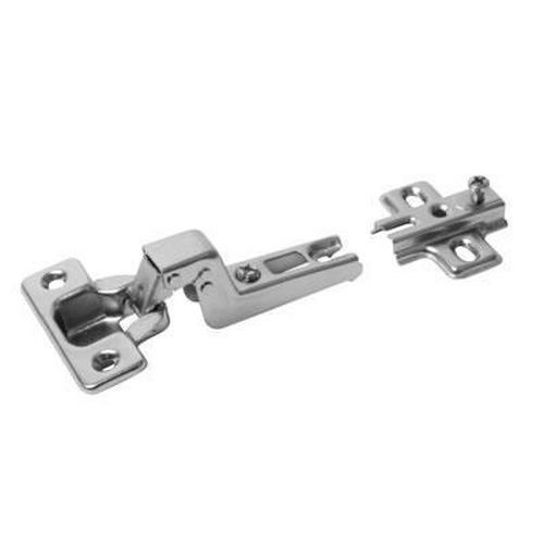 Motion Slide-On Cabinet Hinge Motion Slide-On Cabinet Hinge