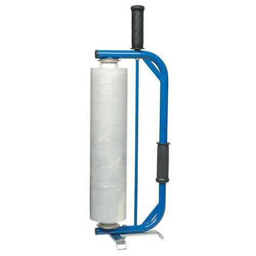 Pallet Wrap Dispenser Free Delivery Manutan UK