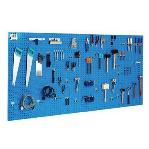 Tool Board Kits, Perforated Tool Boards