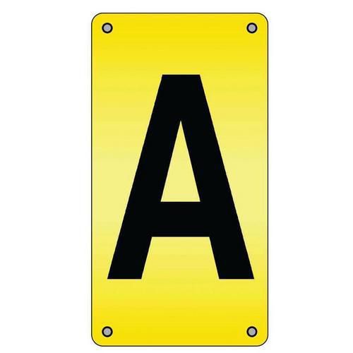 660 x 343mm (drilled) - YELLOW ONLY 660 x 343mm (drilled) - YELLOW ONLY