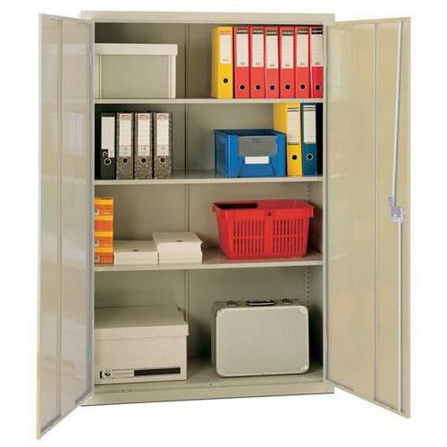 Grey cupboard Grey cupboard