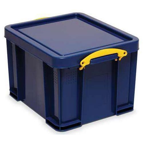 35L Really Useful Box Storage Containers Manutan UK