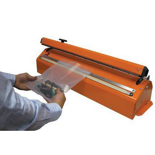 Opti-Seal Heavy Duty Sealers