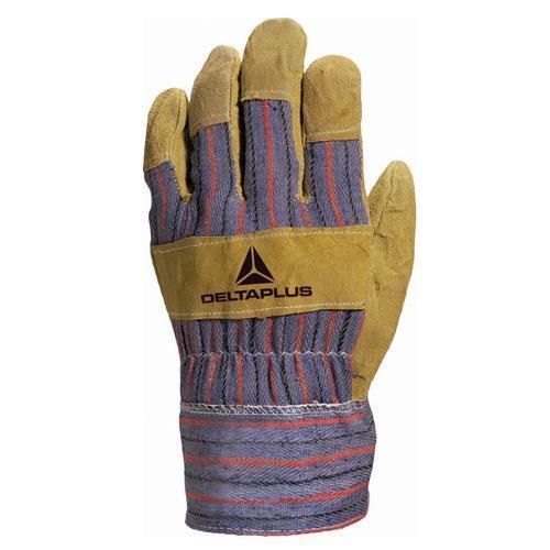 Delta Plus Standard Rigger Gloves - Pack of 12 Delta Plus Standard Rigger Gloves - Pack of 12