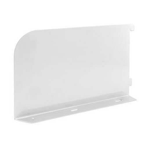 elfa Book/Shelf Ends 250mm Manutan UK