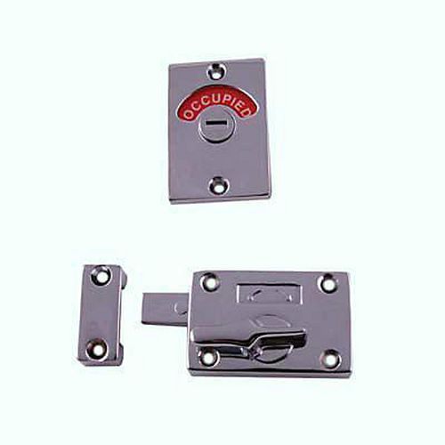 Altro Indicator Bolt - Polished Stainless Steel