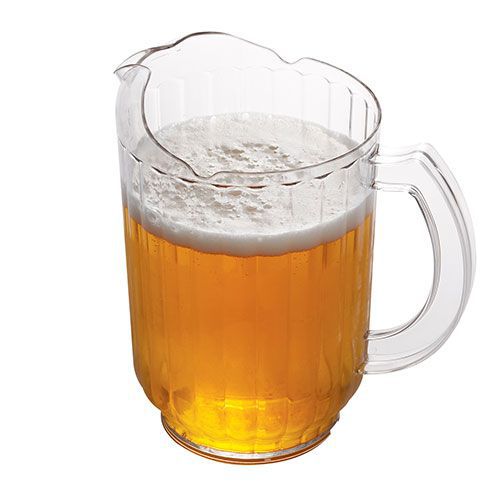 Polycarbonate Pitcher Polycarbonate Pitcher