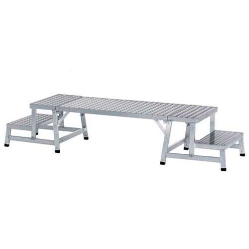 Modular Work Platform Bridging Module Modular Work Platform Bridging Module