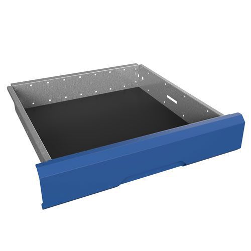 Bott Verso Foam Inlay Mat Accessory To Fit WxD 525x550mm Drawers Bott Verso Foam Inlay Mat Accessory To Fit WxD 525x550mm Drawers