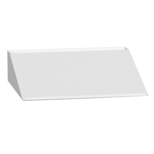 Bott Verso Lectern Top Accessory To Fit 130x525x550mm Cabinets Bott Verso Lectern Top Accessory To Fit 130x525x550mm Cabinets