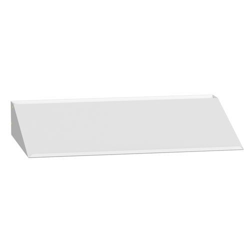 Bott Verso Lectern Top Accessory To Fit 130x800x550mm Cabinets Bott Verso Lectern Top Accessory To Fit 130x800x550mm Cabinets