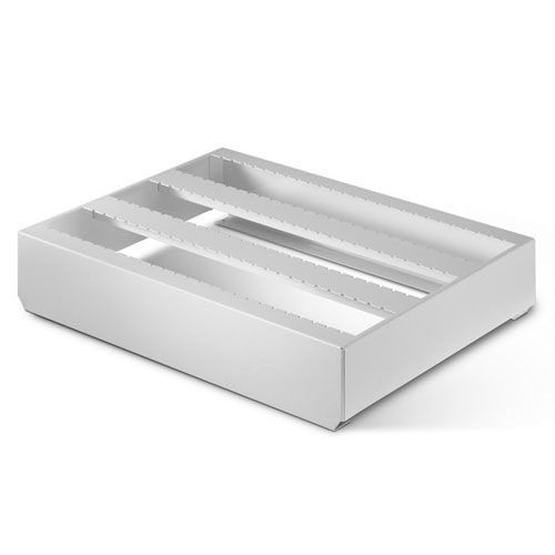 Extra Bott Cubio Sliding Shelf CNC Frame Accessory HxW 80x525mm Extra Bott Cubio Sliding Shelf CNC Frame Accessory HxW 80x525mm