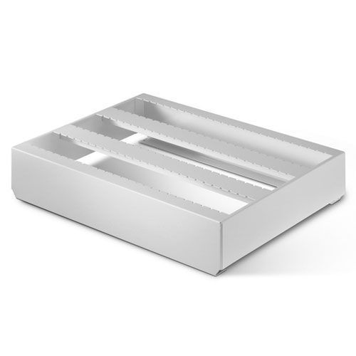 Extra Bott Cubio Sliding Shelf CNC Frame Accessory HxW 80x800mm Extra Bott Cubio Sliding Shelf CNC Frame Accessory HxW 80x800mm