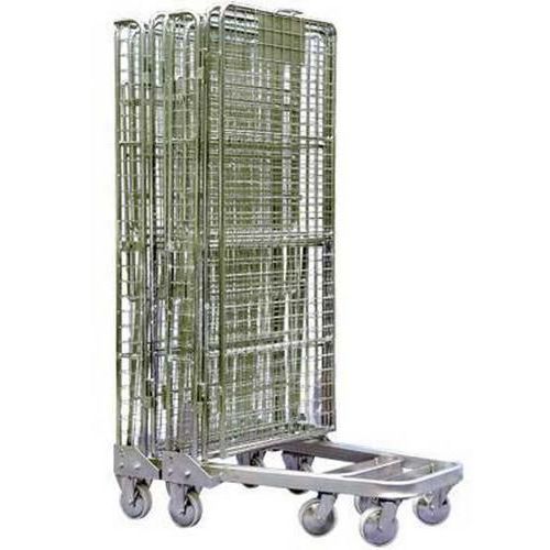 Nested Nested