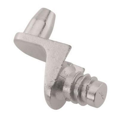 Ion Shelf Support Peg Top Ironmongery Manutan UK