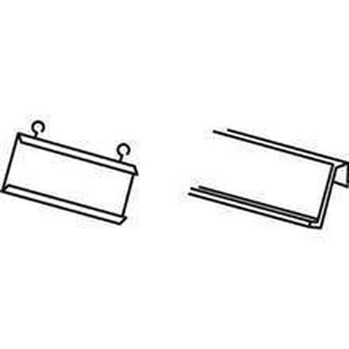 Left: Price Tag, Right: Epos Strip Left: Price Tag, Right: Epos Strip