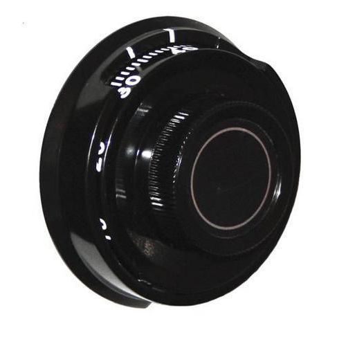 Dial combination lock