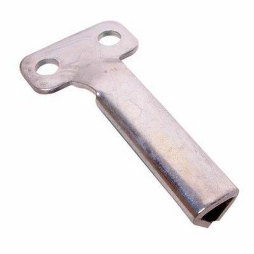 Long Reach Key - Zinc Plated Long Reach Key - Zinc Plated