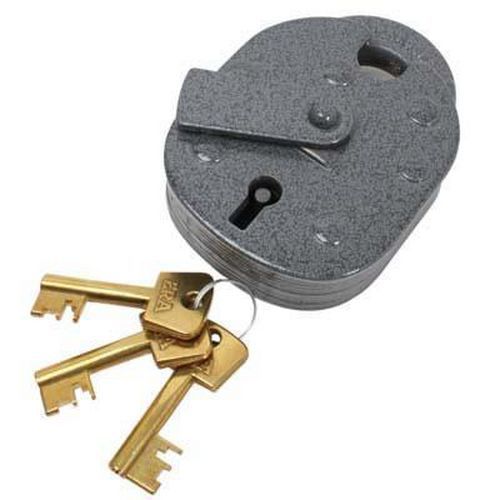 ERA Big 6 Padlock - 103mm ERA Big 6 Padlock - 103mm