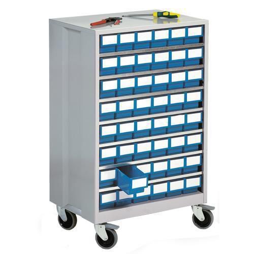 High Density Mobile Storage Cabinets Manutan Uk