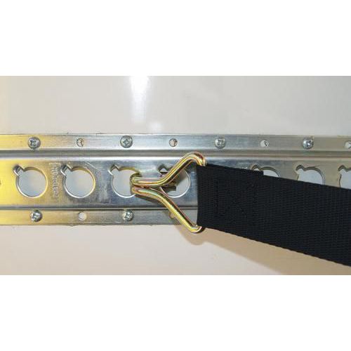 Box Van Straps Cranes & Lifting Manutan UK