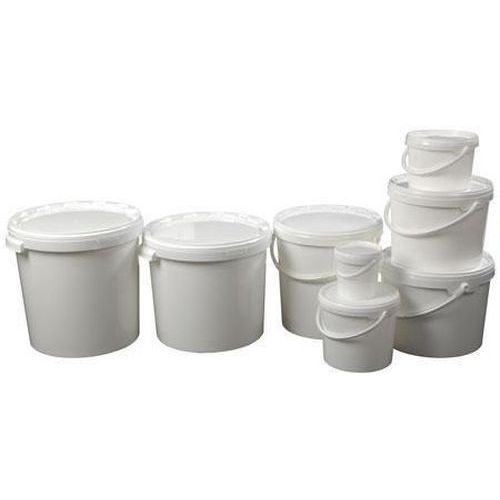 Plastic Tubs with Lids Food Grade Containers Manutan UK