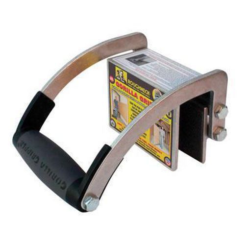 Roughneck Gorilla Gripper - 32-50mm panels - Contractor Roughneck Gorilla Gripper - 32-50mm panels - Contractor