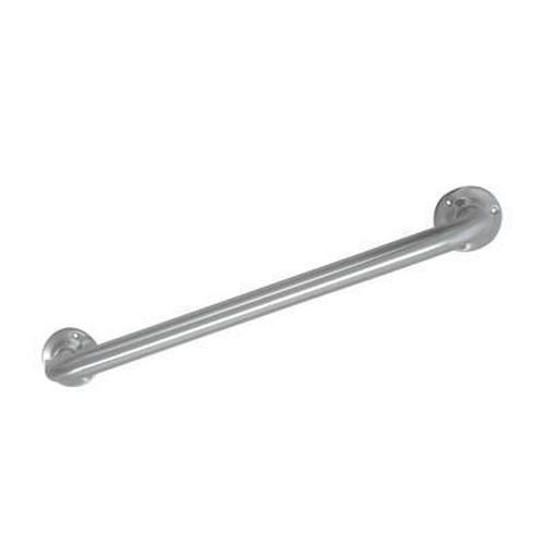 35mm Grab Rail - 600mm - Satin Stainless Steel 35mm Grab Rail - 600mm - Satin Stainless Steel