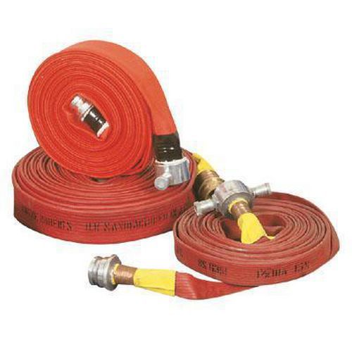 Layflat Fire Hose Manutan UK