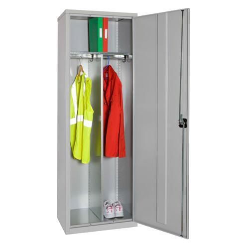 Slim Twin Clothing Cupboard Slim Twin Clothing Cupboard