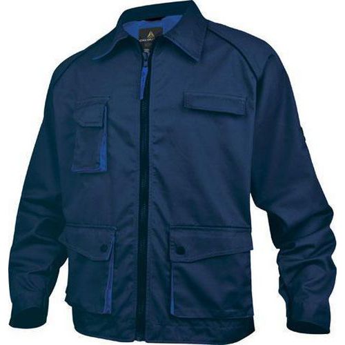 Medium Duty Work Jacket Medium Duty Work Jacket