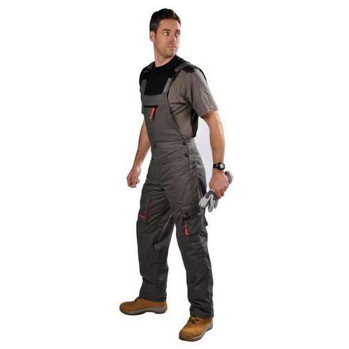 Work Dungarees Manutan UK