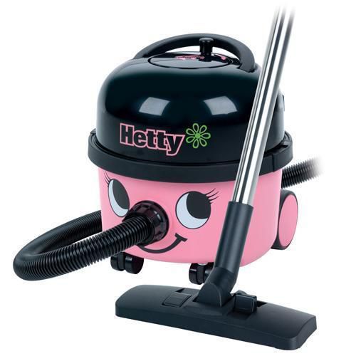 Hetty Vacuum Cleaner 6ltr Hetty Vacuum Cleaner 6ltr