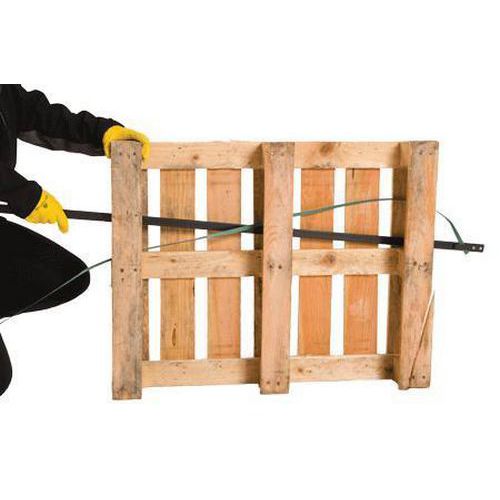 Quick and easy to use