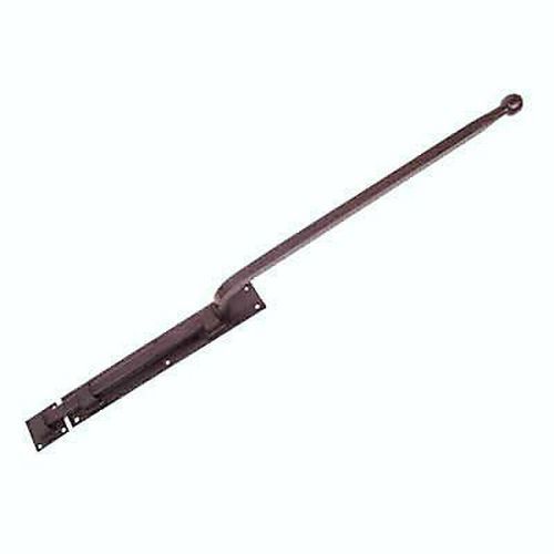 Heavy Duty Monkey Tail Bolt - 914mm - Cast Iron Heavy Duty Monkey Tail Bolt - 914mm - Cast Iron
