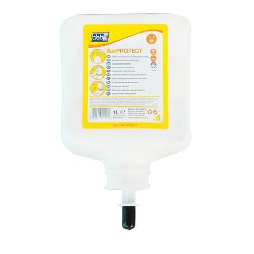 1ltr Cartridge Sun Protect SPF30 Lotion 1ltr Cartridge Sun Protect SPF30 Lotion