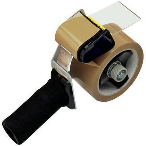 Comfort Handle Tape Dispenser Packaging Manutan UK