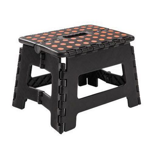 small folding stool