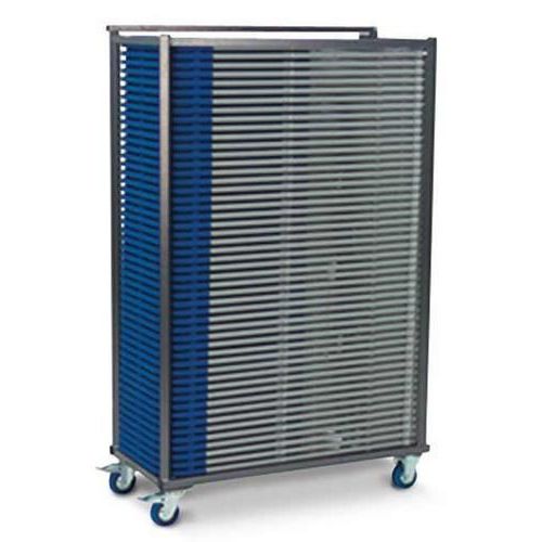 Mobile Trolley For Europa Chairs Mobile Trolley For Europa Chairs