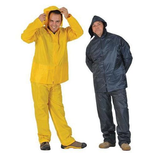 Suit rain deals