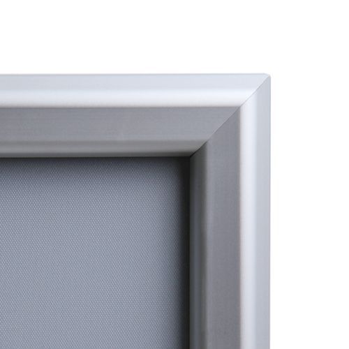 Tamper Proof Poster Frames A1A4 Manutan UK