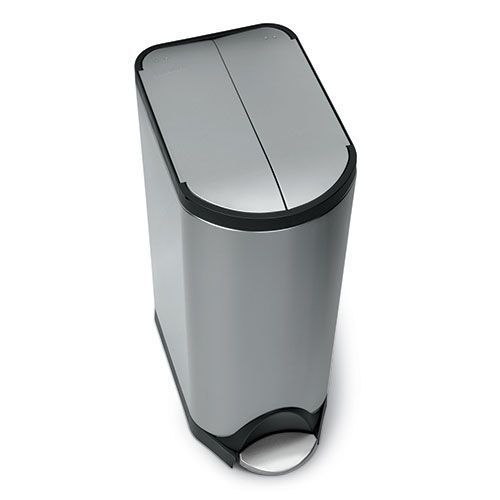 30L Butterfly Pedal Bin 30L Butterfly Pedal Bin