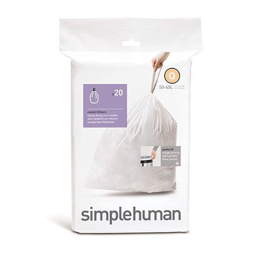 Stainless Steel Rail