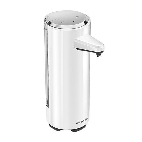 Rechargeable Sensor Pump- 237 ml