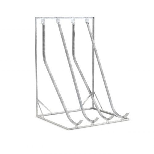 Free Standing Bike Rack Cycle Racks Manutan UK