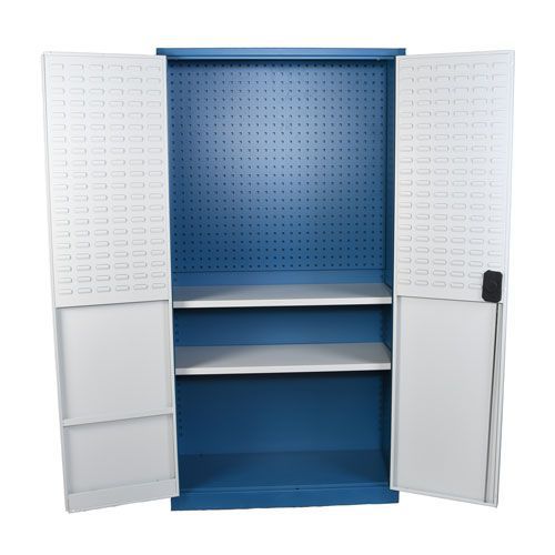 Open Door Empty Multi Use Storage Cupboard Open Door Empty Multi Use Storage Cupboard