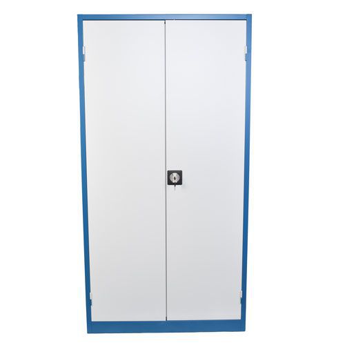 Closed Door Multi Use Storage Cupboard Closed Door Multi Use Storage Cupboard