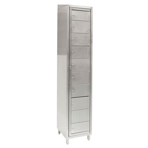 Stainless Steel Garment Dispenser Stainless Steel Garment Dispenser