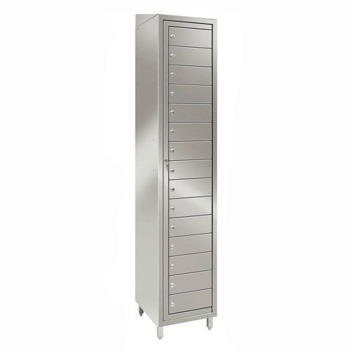 Stainless Steel Garment Dispenser Stainless Steel Garment Dispenser